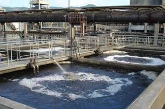Coal Fire Power Plant